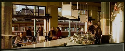 The Grand Bar - Accommodation Gold Coast 0