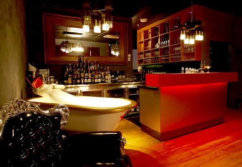 Euro Trash Bar - Accommodation Gold Coast 0