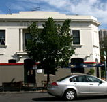 George Hotel - Accommodation Gold Coast