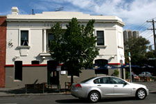 George Hotel - Accommodation Gold Coast 0