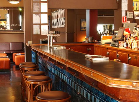 Green Park Hotel - Accommodation Gold Coast 0