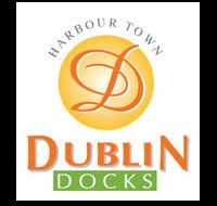 Dublin Docks - Accommodation Gold Coast