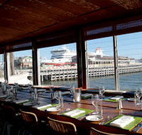 Waterfront Station Pier - Gold Coast 4U