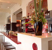 White Bar - Accommodation Gold Coast