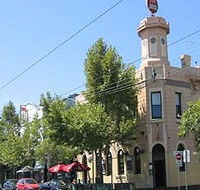 Cricket Club Hotel - Accommodation Gold Coast