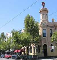 Cricket Club Hotel - Accommodation Gold Coast 0
