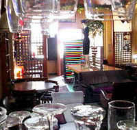 Bar Nothing - Accommodation Gold Coast