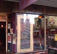 Bar Open - Accommodation Gold Coast