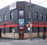 Great Britain Hotel - Accommodation Gold Coast