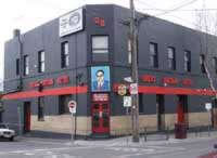 Great Britain Hotel - Accommodation Gold Coast 0