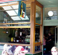 Gypsy Bar - Accommodation Gold Coast