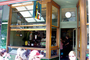Gypsy Bar - Accommodation Gold Coast 0