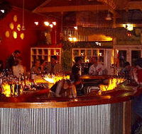 Monties Bar - Accommodation Gold Coast