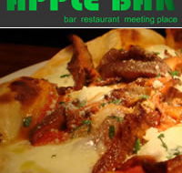 Apple Bar - Accommodation Gold Coast