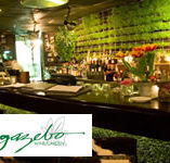 Gazebo Wine Garden - Accommodation Gold Coast