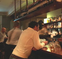 The Swan Hotel - Accommodation Gold Coast