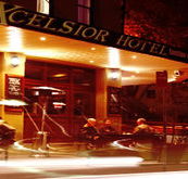 Excelsior Hotel - 1 Gold Coast