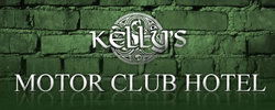 Kelly's Motor Club Hotel - Accommodation Gold Coast 0