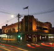 Woollahra Hotel - Accommodation Gold Coast