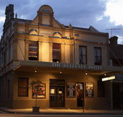 Bellevue Hotel - Accommodation Gold Coast
