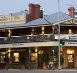 Coopers Alehouse at the Earl - Accommodation Gold Coast
