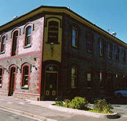 Earl of Leicester Hotel - Accommodation Gold Coast