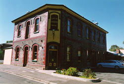 Earl Of Leicester Hotel - Accommodation Gold Coast 0