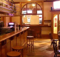 The Perseverance Hotel - Accommodation Gold Coast