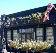 Slug and Lettuce - Accommodation Gold Coast
