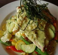 Boheme Restaurant Bar - Accommodation Gold Coast