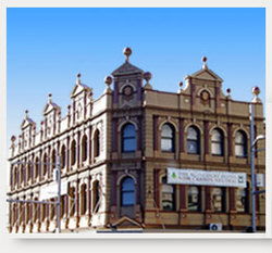 Agincourt Hotel - 1 Gold Coast 0