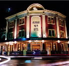 Harbour View Hotel - Accommodation Gold Coast