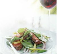 Oscars Lounge Bar  Restaurant - Accommodation Gold Coast