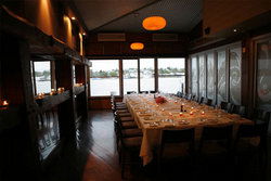 Bretts Wharf - Accommodation Gold Coast 0