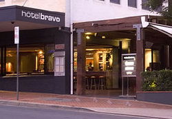 Hotel Bravo - Accommodation Gold Coast 0