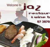 Jaz Restaurant and Wine Bar - Accommodation Gold Coast