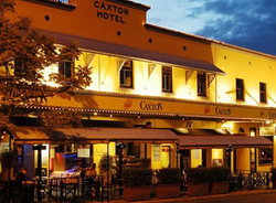 The Caxton Hotel - Accommodation Gold Coast 0