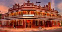 Woolloongabba QLD Accommodation Gold Coast