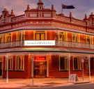 Norman Hotel - Accommodation Gold Coast