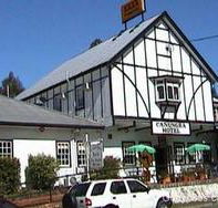 Canungra Hotel - Accommodation Gold Coast