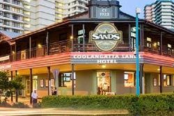 Coolangatta QLD Accommodation Gold Coast