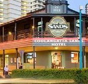 Coolangatta Sands Hotel - Accommodation Gold Coast