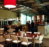 Martini Bar - Accommodation Gold Coast