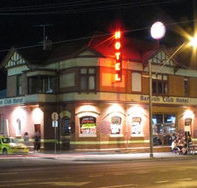 Barwon Club - Accommodation Gold Coast