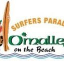 O'Malleys On The Beach - Accommodation Gold Coast