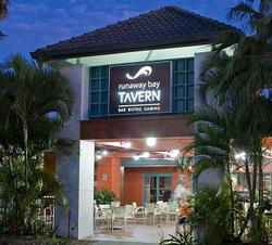 Runaway Bay Tavern - Accommodation Gold Coast 0