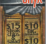 Onyx Restaurant Tapas  Cocktail Bar - Accommodation Gold Coast