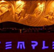 The Temple Bar  Restaurant - Accommodation Gold Coast