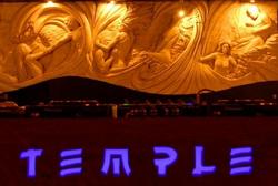 The Temple Bar & Restaurant - Accommodation Gold Coast 0