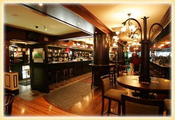 Waxy's Irish Pub - Accommodation Gold Coast 0